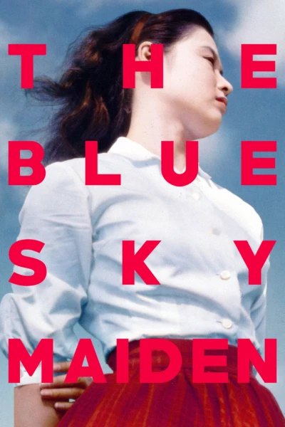 The Blue Sky Maiden