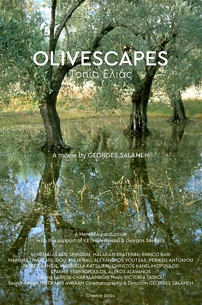 Olivescapes