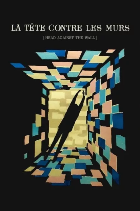 Head Against the Wall