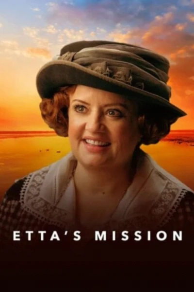 Etta's Mission