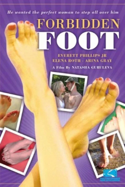 Forbidden Foot