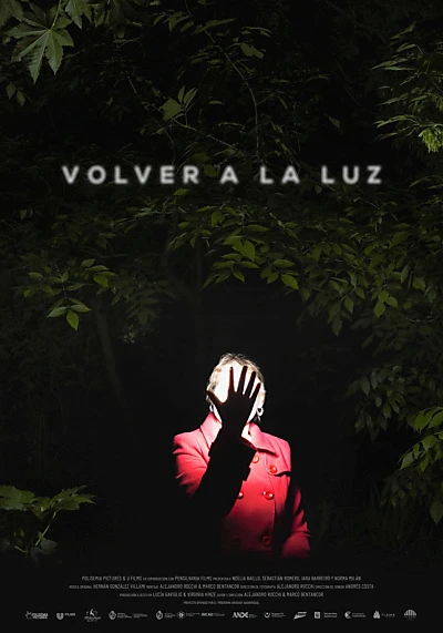 Volver a la luz - Back to the light