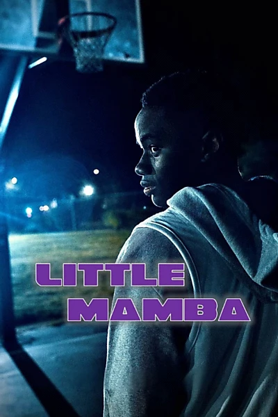 Little Mamba