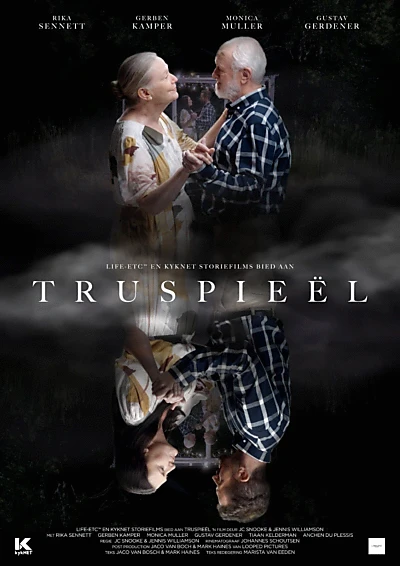 Truspieël