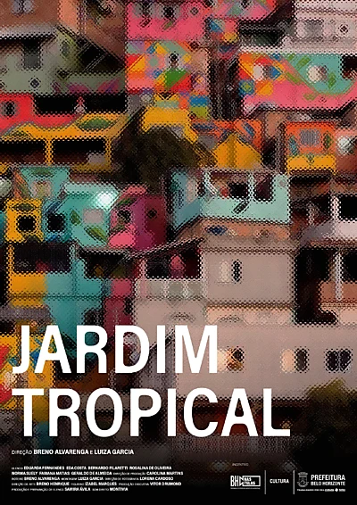 Jardim Tropical