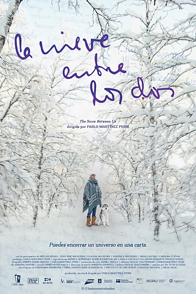 The Snow Between Us