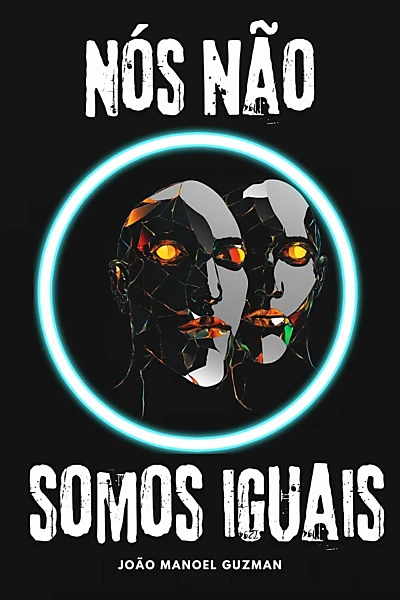 Nós Não Somos Iguais