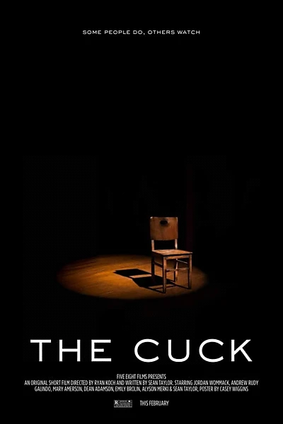 The Cuck