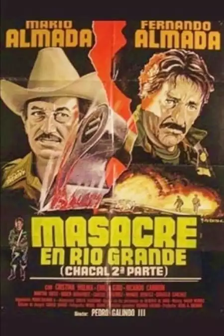 Massacre in Rio Grande