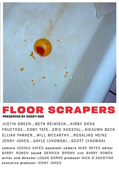 Floor Scrapers