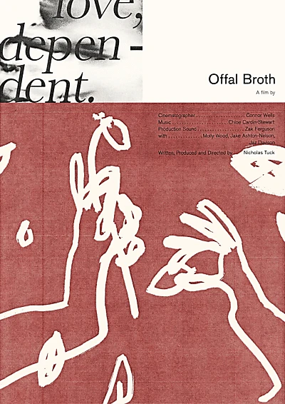 Offal Broth