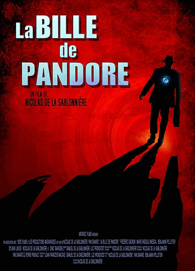 La Bille de Pandore