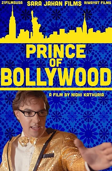 Prince of Bollywood