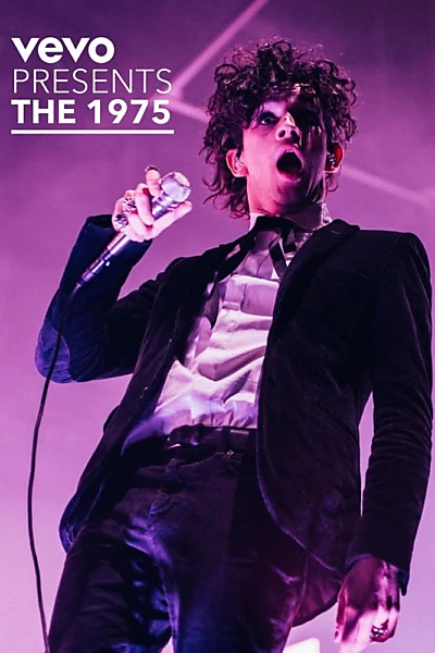Vevo Presents: The 1975 Live at The O2, London