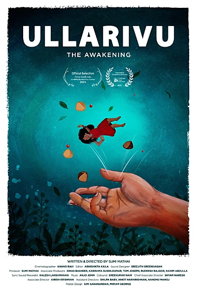 The Awakening