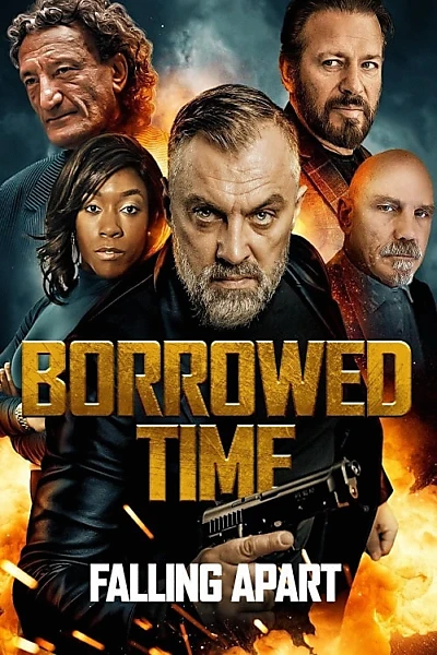 Borrowed Time III