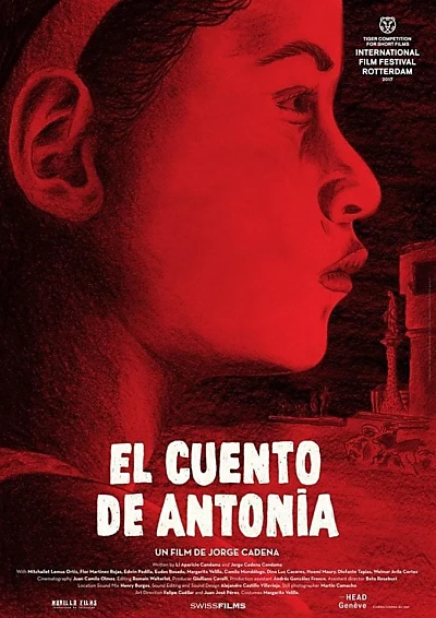 El cuento de Antonia