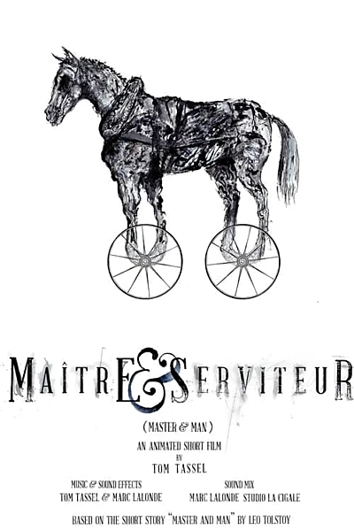 Maître et Serviteur