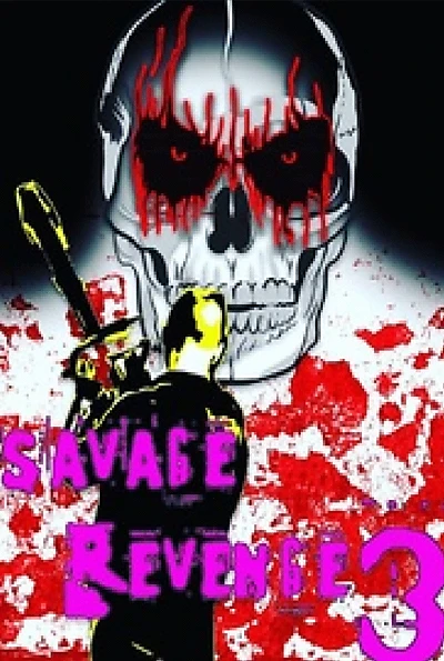 Savage Revenge 3