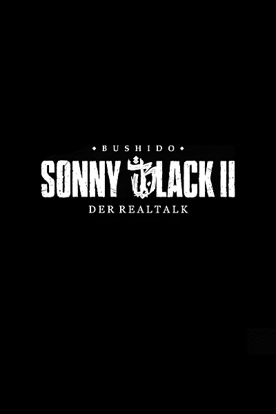 Sonny Black II: Der Realtalk