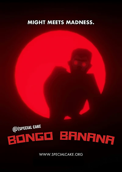 Bongo Banana