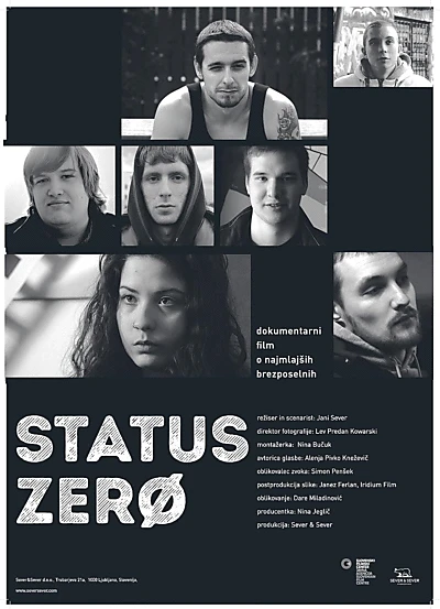 Status Zero