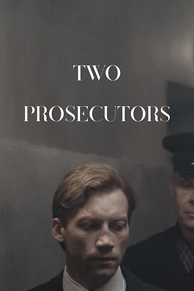 Two Prosecutors