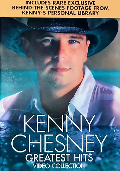 Kenny Chesney: Greatest Hits