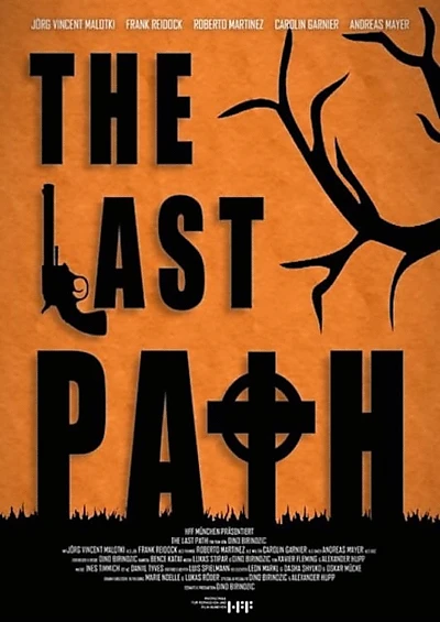 The Last Path