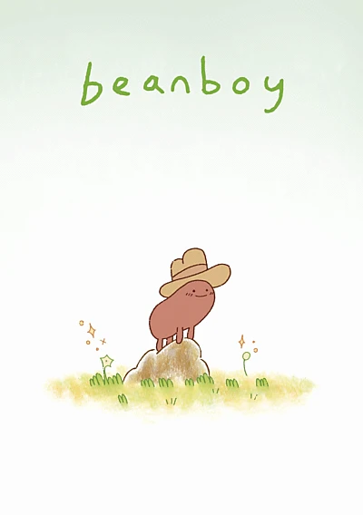 BeanBoy