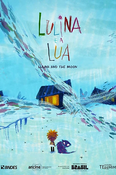 Lulina and the Moon