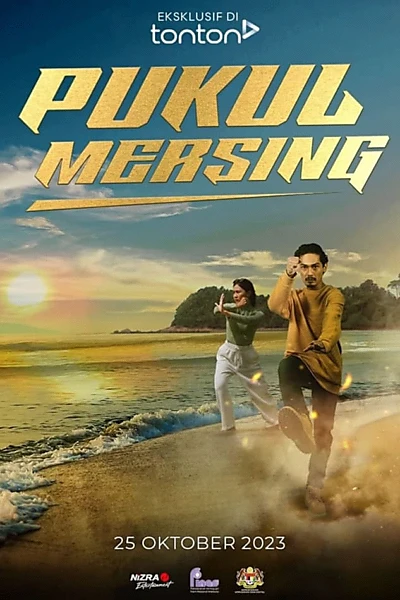 Pukul Mersing