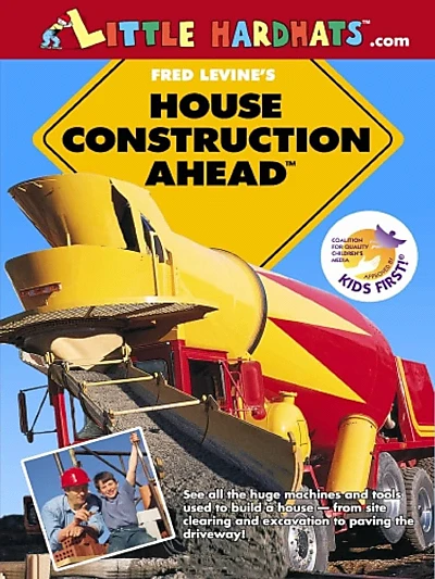 House Construction Ahead