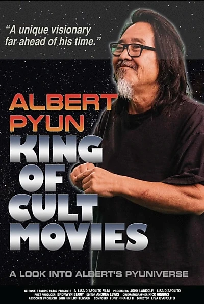 Albert Pyun: King of Cult Movies