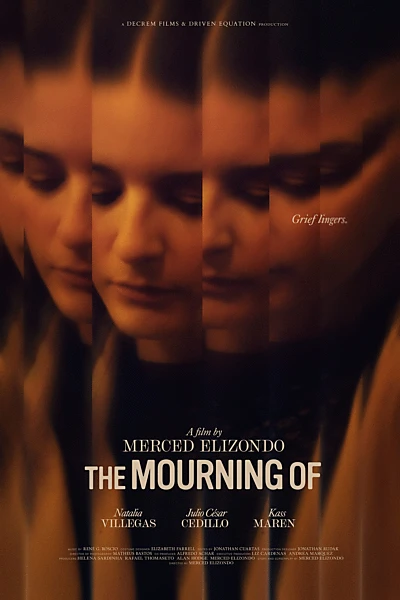 The Mourning Of