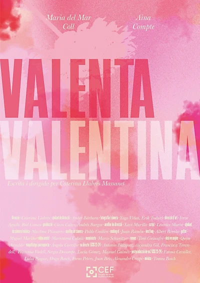 Valenta Valentina