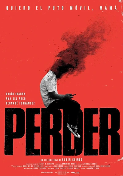 Perder