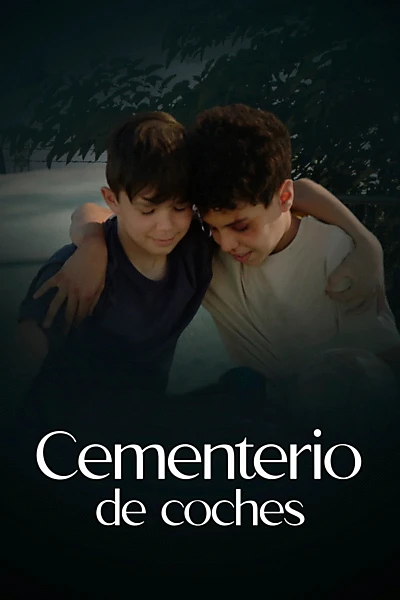 Cementerio de coches