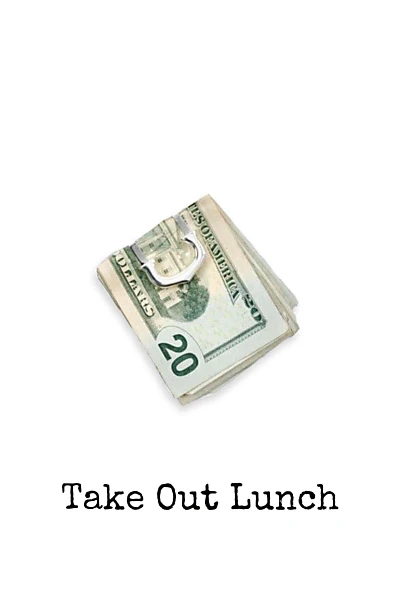 Take Out Lunch