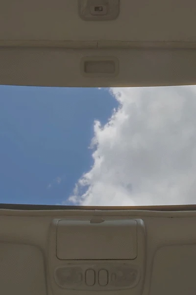 Moonroof