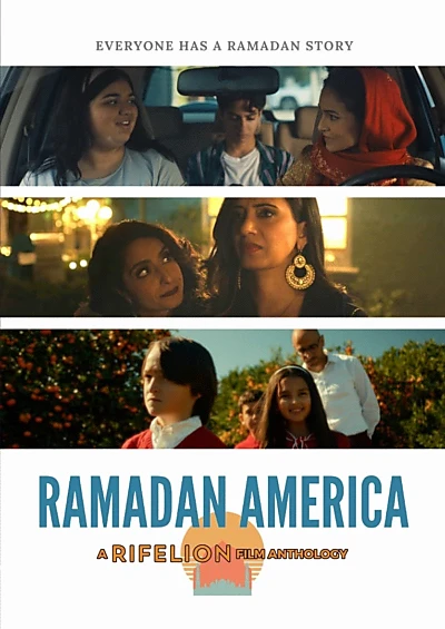 Ramadan America