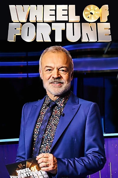 Wheel of Fortune (UK)