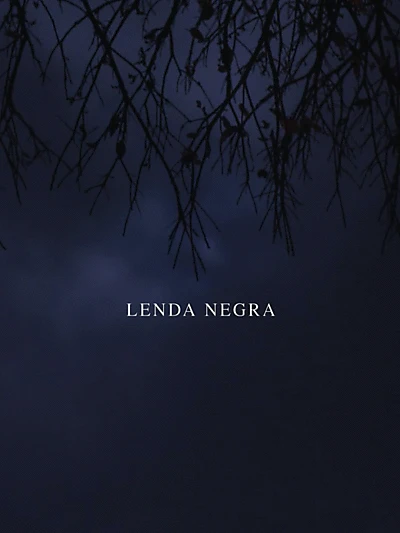 Lenda negra