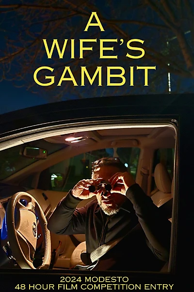 A Wife's Gambit