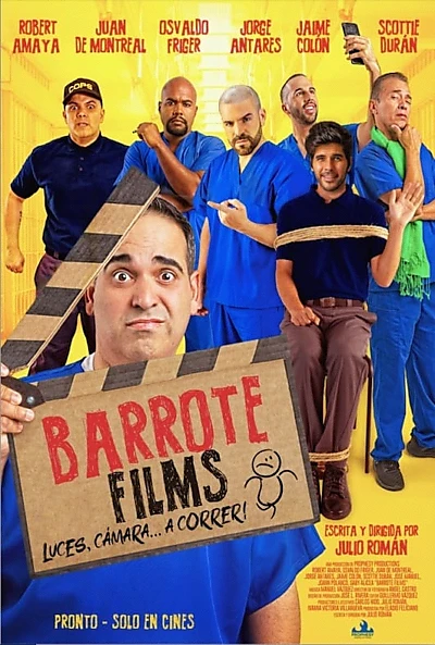 Barrote Films