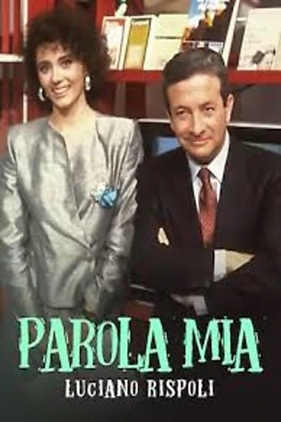 Parola mia