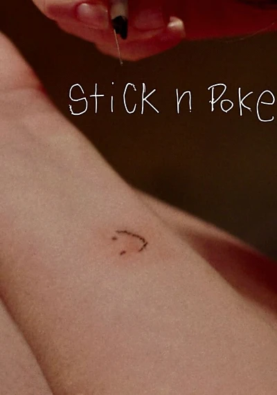 Stick N Poke