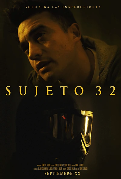 Subject 32