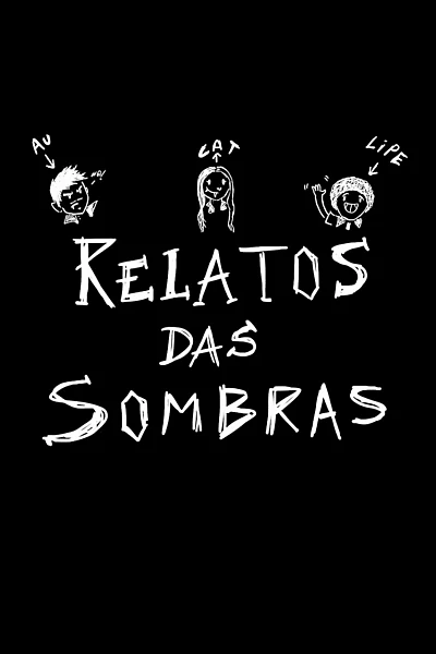 Relatos das Sombras