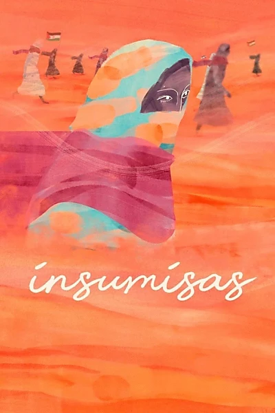 Insumisas